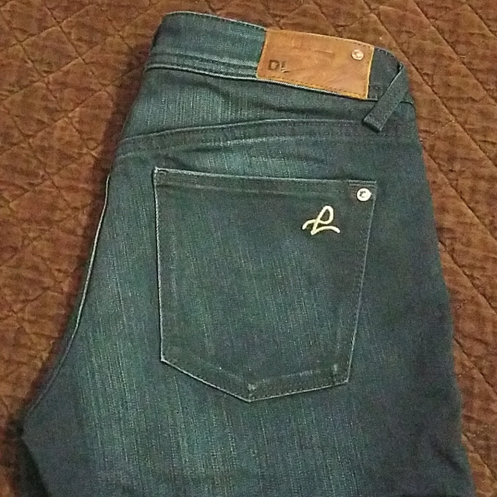 DL Premium Denim NWT